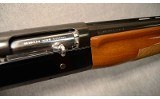 Benelli ~ Black Eagle ~ 12 Gauge - 5 of 13