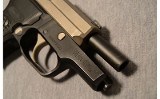 Sig Sauer Inc ~ P224 DAK ~ .40 Smith & Wesson - 5 of 7