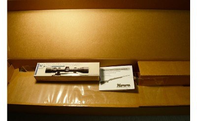 Howa ~ Model 1500 ~ .300 Winchester Magnum - Image 11 of 11
