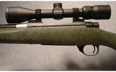 Howa ~ Model 1500 ~ .300 Winchester Magnum - Image 7 of 11