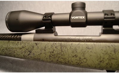 Howa ~ Model 1500 ~ .300 Winchester Magnum - Image 5 of 11