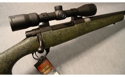 Howa ~ Model 1500 ~ .300 Winchester Magnum - Image 3 of 11