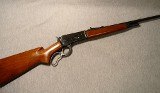 Browning ~ Model 71 Rifle ~ .348 Winchester - 1 of 11