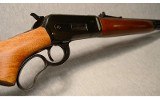 Browning ~ Model 71 Rifle ~ .348 Winchester - 4 of 11