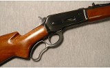 Browning ~ Model 71 Rifle ~ .348 Winchester - 3 of 11