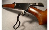 Browning ~ Model 71 Rifle ~ .348 Winchester - 9 of 11