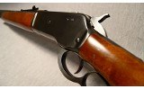 Browning ~ Model 71 Rifle ~ .348 Winchester - 7 of 11