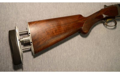 Browning ~ Citori White Lightning ~ 12 Gauge - Image 2 of 14
