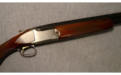 Browning ~ Citori White Lightning ~ 12 Gauge - Image 3 of 14