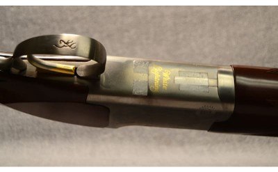 Browning ~ Citori White Lightning ~ 12 Gauge - Image 4 of 14