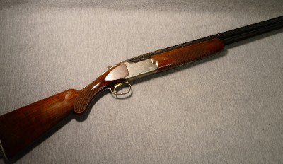 Browning ~ Citori White Lightning ~ 12 Gauge - Image 1 of 14
