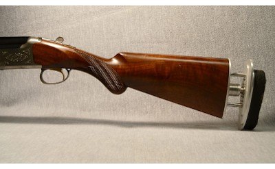 Browning ~ Citori White Lightning ~ 12 Gauge - Image 12 of 14