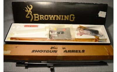 Browning ~ Auto 5 Light Twelve (Miroku) ~ 12 Gauge - Image 16 of 16