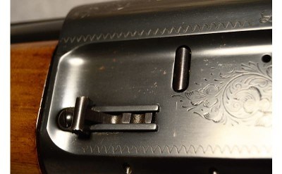 Browning ~ Auto 5 Light Twelve (Miroku) ~ 12 Gauge - Image 7 of 16