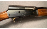 Browning ~ Auto 5 Light Twelve (Miroku) ~ 12 Gauge - Image 3 of 16