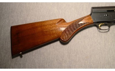 Browning ~ Auto 5 Light Twelve (Miroku) ~ 12 Gauge - Image 2 of 16