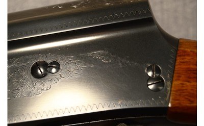 Browning ~ Auto 5 Light Twelve (Miroku) ~ 12 Gauge - Image 8 of 16