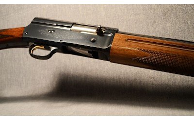 Browning ~ Auto 5 Light Twelve (Miroku) ~ 12 Gauge - Image 5 of 16