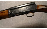 Browning ~ Auto 5 Light Twelve (Miroku) ~ 12 Gauge - Image 6 of 16
