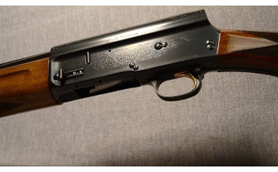 Browning ~ Auto 5 Light Twelve (Miroku) ~ 12 Gauge - Image 6 of 16