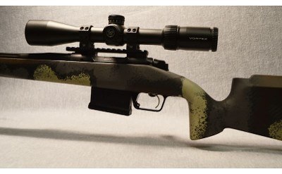 Springfield Armory ~ 2020 Waypoint ~ 6.5mm Creedmoor - Image 8 of 11