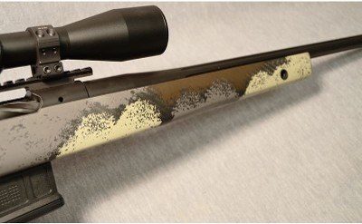 Springfield Armory ~ 2020 Waypoint ~ 6.5mm Creedmoor - Image 4 of 11