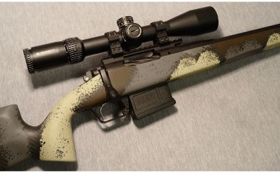 Springfield Armory ~ 2020 Waypoint ~ 6.5mm Creedmoor - Image 3 of 11