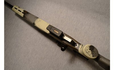 Springfield Armory ~ 2020 Waypoint ~ 6.5mm Creedmoor - Image 7 of 11