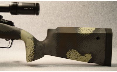 Springfield Armory ~ 2020 Waypoint ~ 6.5mm Creedmoor - Image 9 of 11