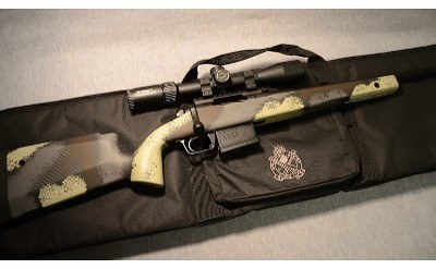 Springfield Armory ~ 2020 Waypoint ~ 6.5mm Creedmoor - Image 11 of 11