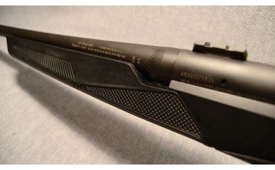 Benelli ~ Lupo ~ .270 Winchester - Image 5 of 10