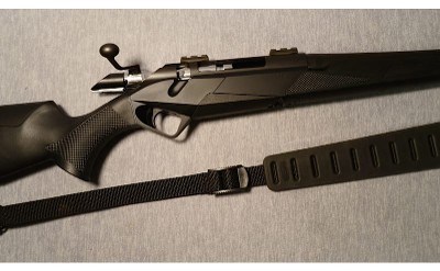 Benelli ~ Lupo ~ .270 Winchester - Image 10 of 10