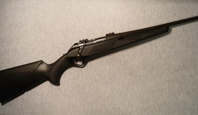 Benelli ~ Lupo ~ .270 Winchester - Image 1 of 10