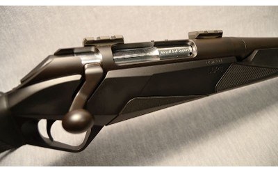 Benelli ~ Lupo ~ .270 Winchester - Image 3 of 10