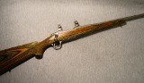 Ruger ~ M77 Hawkeye ~ 6.5mm Creedmoor - 1 of 12