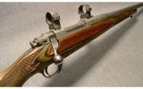 Ruger ~ M77 Hawkeye ~ 6.5mm Creedmoor - 3 of 12