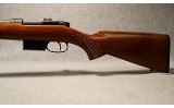 CZ ~ 527 Varmint ~ .204 Ruger - 9 of 11