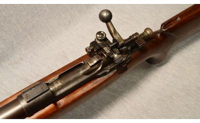 U.S. Springfield ~ 1903 ~ No Caliber - Image 10 of 10