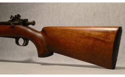 U.S. Springfield ~ 1903 ~ No Caliber - Image 8 of 10