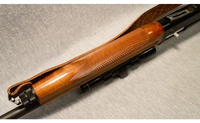 Benelli ~ Montefeltro Super 90 ~ 12 Gauge - Image 7 of 13