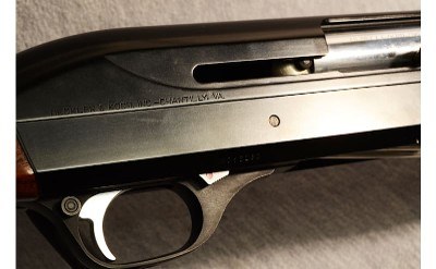 Benelli ~ Montefeltro Super 90 ~ 12 Gauge - Image 13 of 13