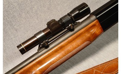 Benelli ~ Montefeltro Super 90 ~ 12 Gauge - Image 6 of 13