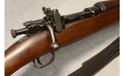 Smith Corona - 03-A3 ~ .30 Caliber - Image 3 of 10