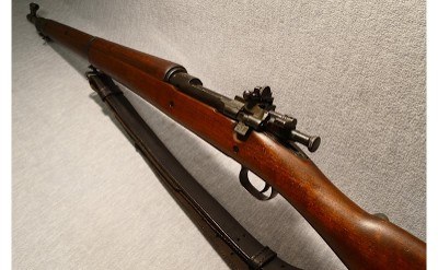 Smith Corona - 03-A3 ~ .30 Caliber - Image 7 of 10