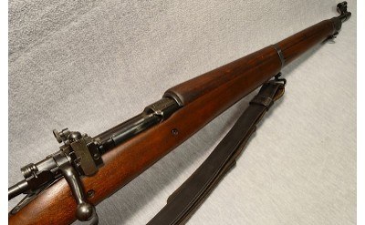Smith Corona - 03-A3 ~ .30 Caliber - Image 5 of 10