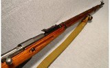 Izhevsk ~ Mosin-Nagant 91/30 ~ 7.62x54R - 6 of 12