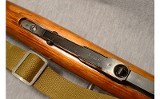 Izhevsk ~ Mosin-Nagant 91/30 ~ 7.62x54R - 8 of 12