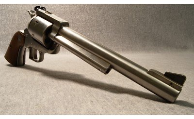 Ruger ~ New Model Super Blackhawk ~ .44 Magnum - Image 5 of 5