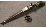 Ruger ~ New Model Super Blackhawk ~ .44 Magnum - Image 3 of 5