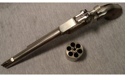 Ruger ~ New Model Super Blackhawk ~ .44 Magnum - Image 3 of 5